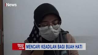 Tiga Anaknya Dicabuli Ibu di Luwu Timur Cari Keadilan Sejak Tiga Tahun Lalu #iNewsPagi 0810