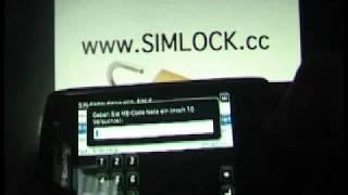 UNLOCK CODE BY IMEI BLACKBERRY STROM 9500 www.SIM-UNLOCK.me HANDY ENTSPERREN MEP2 NETZSPERRE
