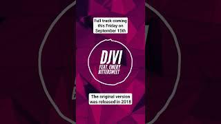 DJVI Bittersweet vocal teaser #djvi #edm #progressivehouse
