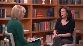 Sheryl Sandberg Facebook made big mistakes on protecting user data