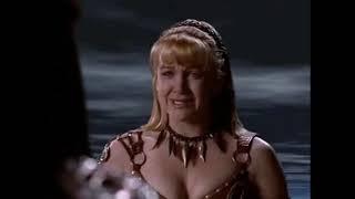 Xena Warrior Princess best XenaGabrielle moments s2