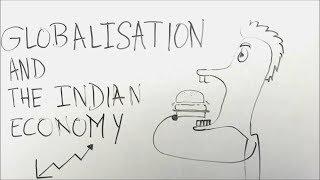 Globalisation and The Indian Economy - ep01 - BKP  CBSE Class 10 economics in hindi