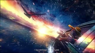 Orangestar - DAYBREAK FRONTLINE