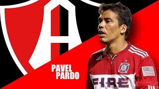 Pável Pardo  Mejores Goles