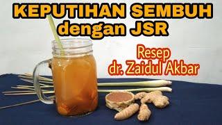 Resep JSR Mengobati Keputihan dan Herbal Alami Resep dr. Zaidul Akbar