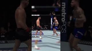 The Most Disrespectful UFC Performance Ever