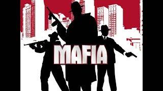 Mafia The City of Lost Heaven и игро-фильмовые ауки игорстрим Жмилевского