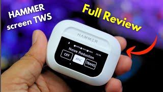 Hammer Screen TWS Honest Review Pros and Cons 