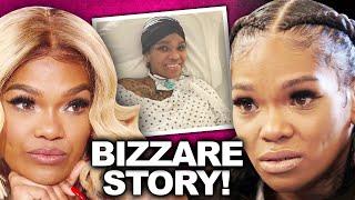 The Bizarre Story of Apple Watts Sad Accident on Love and Hip