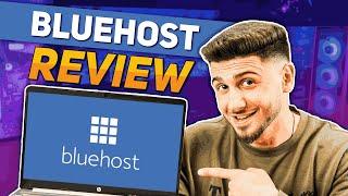 Bluehost Review 2024 Is Bluehost The Best Web Host Service?