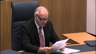 UK Supreme Court Judgments 23rd October 2013 - Part 1