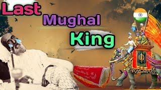 Last Mughal King Talash-e-Hind Ep10 - Minhaj Info