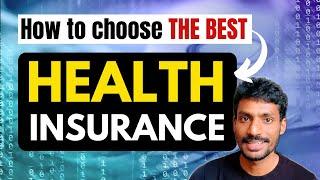 Health Insurance Guide   How to choose a Medical Insurance?