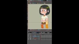 How Lazy Animators Animate FASTER  Full Version ft@KyubumLee