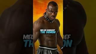 Melvin Manhoef Was One Of The Most Terrifying Fighters #shorts #joerogan #storytime