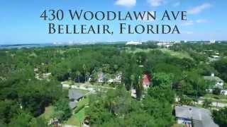 Home For Sale In Belleair Florida