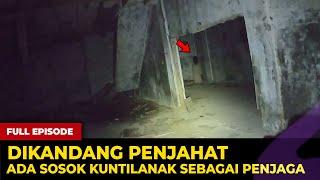  1744- FULL EPISODE  KUNTILANAK PENJAGA KANDANG PENJAHAT