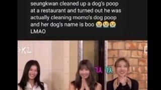 K-pop memesvines to feed your multifandom self part-10