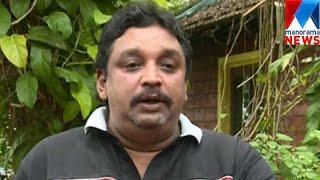 Shibu Baby John against KB Ganesh Kumar  Manorama News