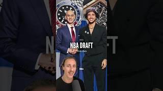 NBA Draft Watches #shorts #nbadraft