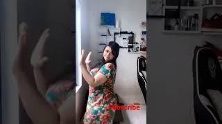 tiktok tante semok