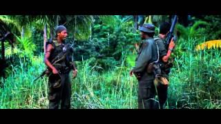 Tropic Thunder 2008 - Youre Australian...Be Australian...