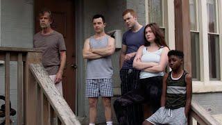 Gallavich Family & Milkoviches  What Are They Doing Here?  S11E04