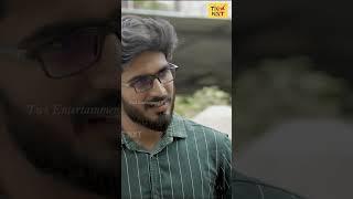 Yen vellai mudi dhana unga prachana   White Hair  Short Film  Ft Hemnath #Whitehair