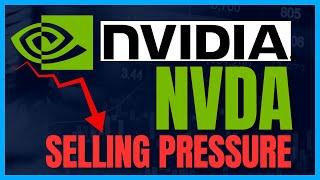 NVDA Nvidia Stock Analysis Momentum To Downside