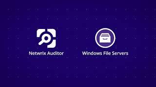 Netwrix Auditor for Windows File Servers - Overview