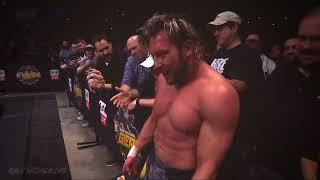 Jon Moxley vs. Kenny Omega - Lights Out Match AEW Full Gear 2019 Highlights