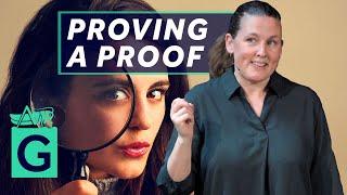 A Mathematician’s View of Proof - Sarah Hart