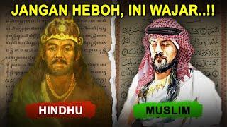 MASYA ALLAH PANTES RAMALANNYA AKURAT.. Prabu Jayabaya Bukan Hindu Tapi Beliau Muslim