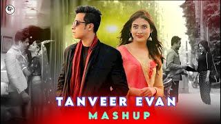 O Mon Re - Mashup  Tanveer Evan  Bangla New Song  2024