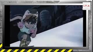 Monster rancher opening 1 japones