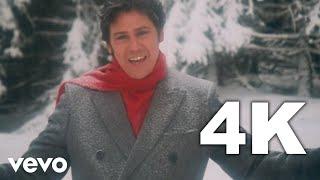 Shakin Stevens - Merry Christmas Everyone Official 4K Video