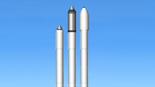 Nolus X Payload X Crewed mission  SFS 1.5.8