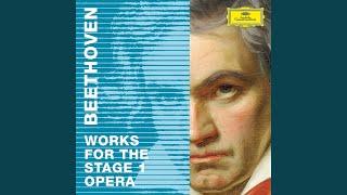 Beethoven Fidelio Op. 72 Act I - Dialogue. Jacquino Ja Meister Rocco? Live