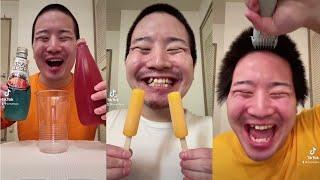 Junya Legend Hilarious Comedy Compilation   @junya1gou Legend Comedy Video