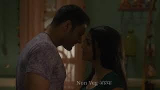 Shriya Pilgaonkar kissing Scene title ShriyaPilgaonkar