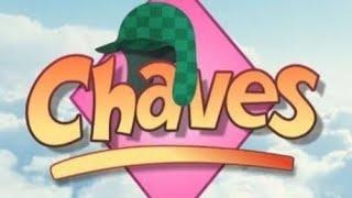 Episódios de chaves 1 hora de vídeo