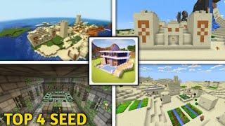 TOP 4 Best craft world seeds 2024 craft world seed