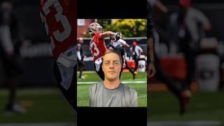 Christian McCaffrey Is THE REAL DEAL The Example McCaffrey Set At 49ers OTAs #shorts