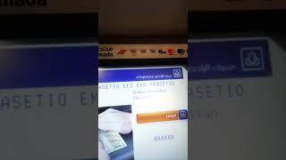 Cara Tarik Uang ATM BSI di Arab Saudi