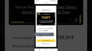 Binance Crypto WODL Answer Today  Word Of The Day  Theme Know Your Scam 05 Sep 2024