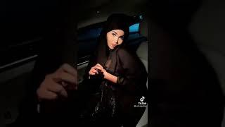 Hijab girl in Transparent dress making videos for you. Subscribe for more videos