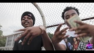 MBF Savage - Uh Huh Directed by @Directedbybrax