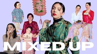 MIXED UP vlog trailer  A Wasian Girl’s Guide to Chinese Culture