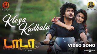 Klesa Kadhala - Video Song  Dada  Kavin  Aparna Das  Jen Martin  Ganesh K Babu  Olympia Movies