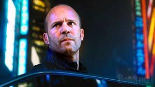 Deckard Shaw kills Han Scene  Hans Death  Furious 6  CLIP